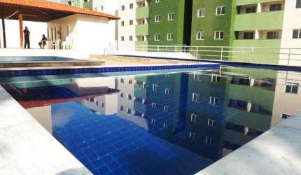 Residencial Rio Mussure - APARTAMENTO PADRAO/ APARTAMENTO NO RESIDENCIAL RIO MUSSURI/ APARTAMENTO NOS FUNCIONÁRIOS/ APARTAMENTO BEIRA MAR/ APARTAMENTO EM JOAO PESSOA