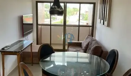 Flat do Poeta - APARTAMENTO / APARTAMENTO NO FLAT DO POETA / APARTAMENTO EM PONTA NEGRA / APARTAMENTO EM NATAL-RN