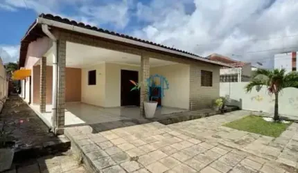 CASA DE RUA PÚBLICA/ CASA SOLTA/ CASA NO BAIRRO JARDIM UNIVERSITÁRIA/ CASA EM JOÃO PESSOA/ CASA EM RUA PÚBLICA.