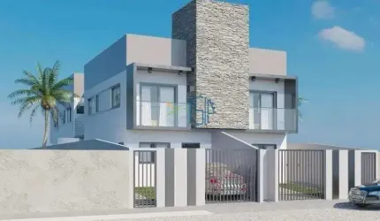 Residencial Ravenna - DUPLEX PERTO DA PRAIA EM JOAO PESSOA / APARTAMENTO PERTO DA PRAIA DE MANAÍRA / APARTAMENTO NO RESIDENCIAL RAVENNA