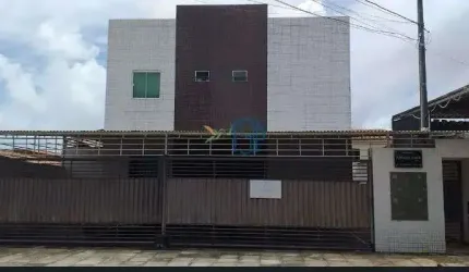 Residencial Terrazzo Nobre - APARTAMENTO EM MAGABEIRA / APARTAMENTO NO TERRAZO NOBRE EM MAGABEIRA / APARTAMENTO TERREO / APARTAMENTO TERREO EM JOAO PESSOA / APARTAMENTO COM 2 QUARTOS EM MANGABEIRA