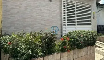 CASA DE RUA PUBLICA / CASA EM FELIPE CAMARÕES / CASA EM NATAL -RN