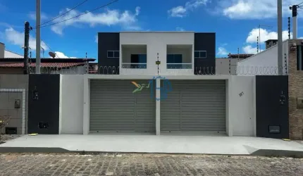 Casa Padrão/ Casa a Venda / Casa em Parnamirim/