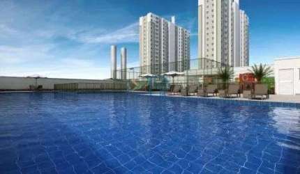 Torres do Seridó - Apartamento Padrão/Torres do Seridó - Nova Parnamirim/apartamento em Natal/ apartamento no Rn / apartamento 100% financiado