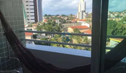 GREEN PLAZA - Apartamento à venda no bairro Ponta Negra - Natal/RN
