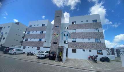 Laville Residence - APARTAMENTO PADRAO/ APARTAMENTO NO LEVILLE RESIDENCE/ APARTAMENTO EM GRAMAME/ APARTAMENTO BEIRA MAR/ APARTAMENTO EM JOAO PESSOA