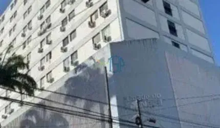 Edifício solar cidade alta - Edifício  cidade do natal