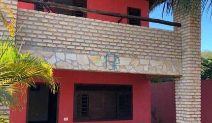 Sobrado em Pipa, Tibau do Sul/RN