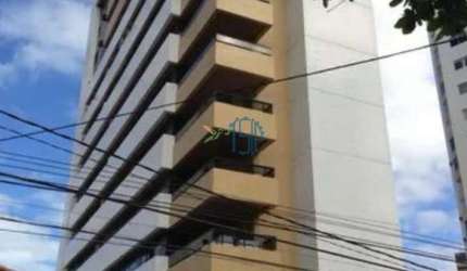Condomínio Residencial Monte Sinai - Apartamento em Petrópolis, Natal/RN