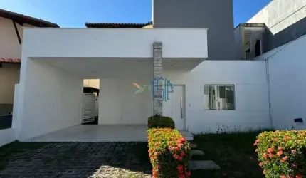 Parco Della Veritá - CASA / CASA DE CONDOMÍNIO / CASA NO CONDOMÍNIO PARCO DELLA VERIRÁ / CASA DE CONDOMÍNIO EM NATAL-RN / CASA DE CONDOMÍNIO EM PITIMBÚ-RN