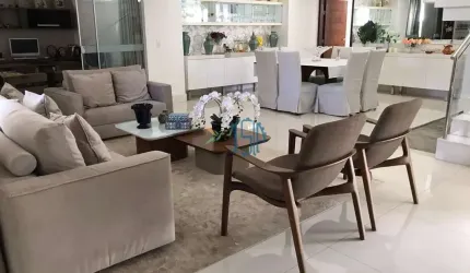 Cond. Resid. West Side Boulevard - APARTAMENTO ALTO PADRÃO / APARTAMENTO / APARTAMENTO DE LUXO / APARATAMRNTO EM NATAL-RN / ALTO PADRÃO