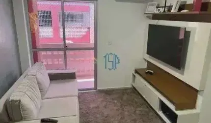 CONDOMÍNIO ESPLANADA II - Apartamento em Parnamirim - Condomínio Esplanada II