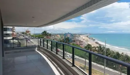 Edifício Mozart Romano - APARTAMENTO NO MOZART ROMANO / APARTAMENTO EM AREIAPRETA / APARTAMENTO DE LUXO EM NATAL / APARTAMENTO EM NATAL-RN / APARTAMENTO DE CONDOMINIO EM AREIA PRETA