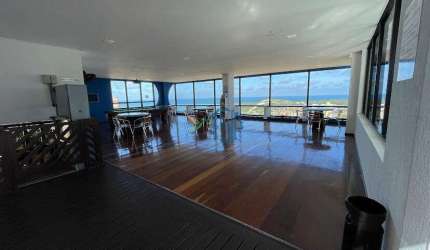 CONDOMINIO CORAIS DE PONTA NEGRA - Apartamento Alto Padrão/ Apartamento Alto padrão em Natal / Apartamento Alto padrão em Ponta Negra / Apartamento Alto Padrão em no Condomínio  Corais de Ponta Negra