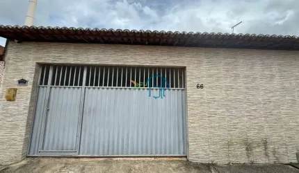 Casa em Planalto, Natal/RN