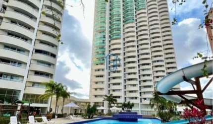 Condominio Residencial Estrela do atlântico - Apartamento /Ponta Negra/Estrela do Atlântico / Natal