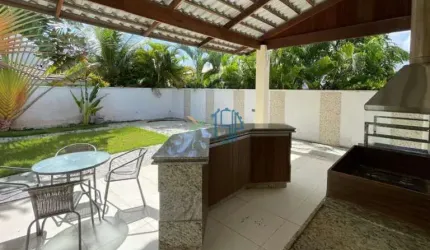 Flora Boulevard Condomínio - Casa no Condomínio FLORA BOULEVARD