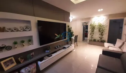 condominio residencial bossa nova cidade verde - Apartamento Alto PadrãoNova Parnamirim/cidade verde/Bossa nova