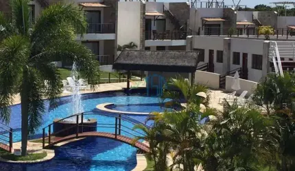 Condomínio Brisas do Amor - Apartamento à venda no bairro Centro - Tibau do Sul/RN