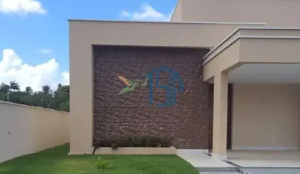 Condominio Natural Ville - Casa Padrão/Casa a venda em Parnamirim/Casa a venda em Natal/