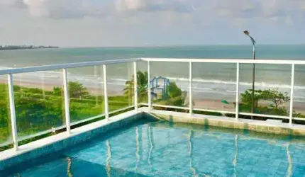 Paradise no Bessa - FLAT PADRAO/ FLAT NO PARADISE/ FLAT NO BESSA/ FLAT BEIRA MAR/ FLAT EM JOAO PESSOA