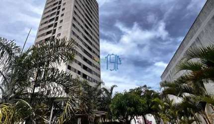 Condomínio Aurea Guedes - Apartamento Padrão / Apartamento em Natal / Apartamento em Ponta Negra / Apartamento próximo da Praia / Apartamento no Condomínio Áurea Guedes