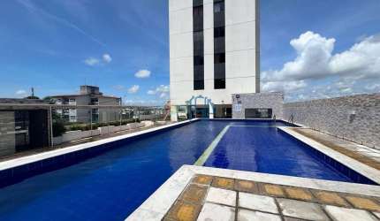 Natal River Residencial - Apartamento Alto Padrão/em Nova Parnamirim/Parnamirim/RN/Residencial River
