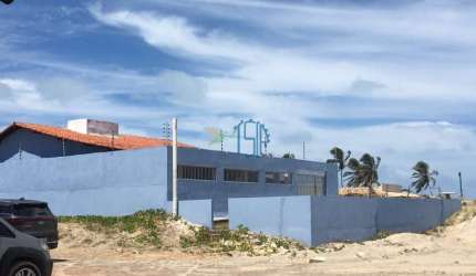 Casa Padrão/Casa de praia Redinha/Casa de Praia a venda em Natal/