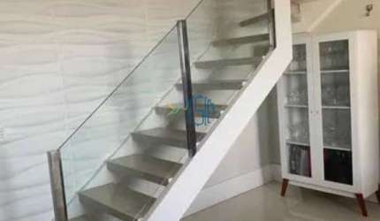 LACQUA - Cobertura Duplex/Condomínio  Lacqua/Natal-RN