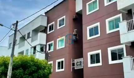 Blue Ville - APARTAMENTO EM PARNAMIRIM / APARTAMENTO NO BLUE VILLE / APARTAMENTO EM NATAL