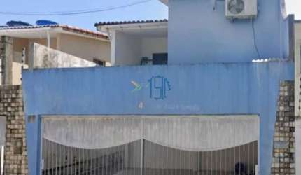 Casa capim macio - Casa Capim macio/ Natal RN
