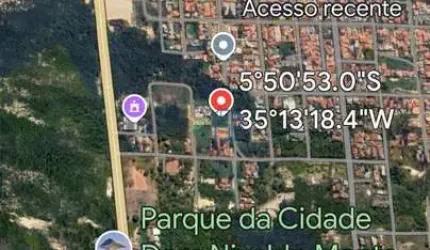 Terreno / Terreno em Natal / Lote em candelária / Lote a venda