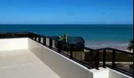 Residencial Intermares Atlantic View - COBERTURA EM INTERMARES / COBERTURA NO RESIDENCIAL INTERMARES ATLANTIC / COBERTURA DUPLEX EM INTERMARES / COBERTURA EM JOÃO PESSOA / COBERTURA EM CABEDELO / APAR