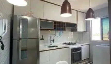 Condomínio Oásis Zona Norte - APARTAMENTO EM NATAL/RN/ZONA NORTE/CONDOMÍNIO OASIS/BAIRRO PAJUÇARA/NORTE SHOPPING/PONTE NOVA