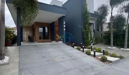 Condomínio Green Club III - Casa Alto Padrão / Casa a venda em Parnamirim/ Casa a venda condomínio /