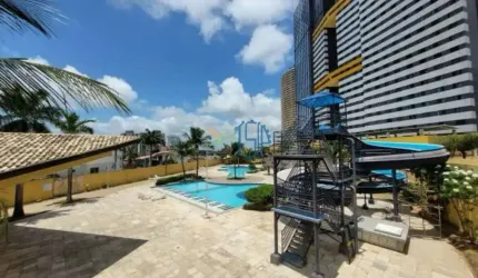 CONDOMINIO CORAIS DE PONTA NEGRA - Apartamento Padrão/ Apartamento a venda/ Apartamento em Natal/ Apartamento em Ponta Negra/