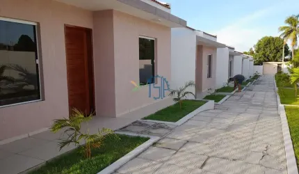 CASA NA PRAIA DE CARPIBUS / CASA COM PISCINA EM CARAPIBUS / CASA DE PRAIA EM CARAPIBUS / CASA VISTA MAR EM CARAPIBUS
