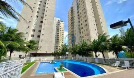 Condominio Residencial Novo Sttilo - AAPARTAMENTO EM NATAL-RN / APARTAMENTO NO CONDOMÍNIO NOVO STTILO / APARTAMENTO EM NOVA PARNAMIRIM / APARTAMENTO DE CONDOMÍNIO EM NOVA PARNAMIRIM