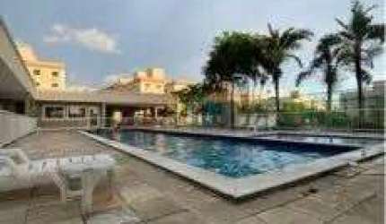 Condomínio Jangadas - Apartamento em Nova Parnamirim, Parnamirim/RN