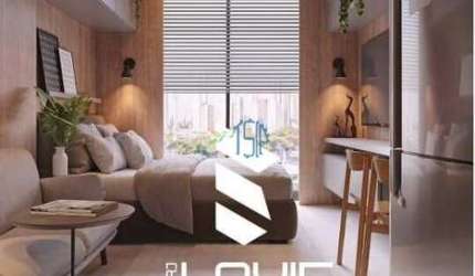 Burj Lavie - FLAT PADRAO/ FLAT NO BURJ LAVIE/ FLAT EM JAGUARIBE/ FLAT BEIRA MAR/ FLAT EM JOAO PESSOA