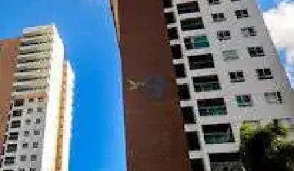 Condomínio Paradise Village - OPORTUNIDADE / APARTAMENTO NO CONDOMÍNIO  FECHADO EM CAPIM MACIO/ APARTAMENTO NO CONDOMÍNIO EM NATAL/ APARTAMENTO EM NATAL