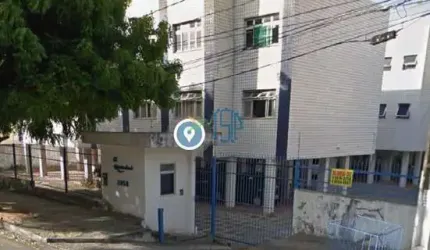 Condomínio Marrakech - Apartamento Padrão / Apartamento em Natal / Apartamento em Candelária / Apartamento em condomínio Fechado em Natal / Apartamento no Condomínio Marrakech