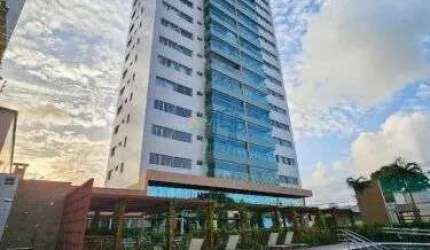 Brisas das Dunas - Apartamento /LAGOA NOVA/BRISA DAS DUNAS/ NATAL/3QUARTOS/