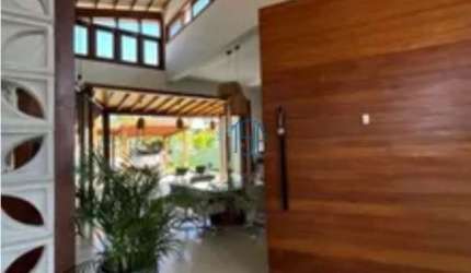 Casa Alto Padrão/ Casa a venda em Pipa/ Casa a venda condominio/