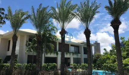 Condomínio Ponta Negra Boulevard - condominio Ponta Negra Boulevard, Ponta Negra - Natal/RN.  / Alto Padrão