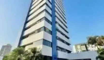 Residencial  safira - Apartamento  Natal/ residencial Safira /BarroVermelho