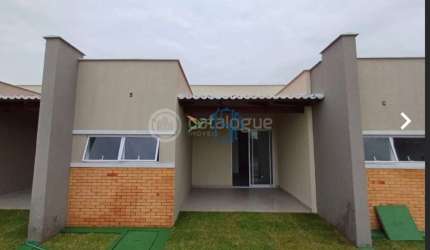 Condomínio recanto dos jasmim - Casa em Condomínio/Condomínio Recanto dos Jasmins Localizado na região que mais cresce na grande natal, no Parque das Árvores-