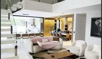 ALPHAVILLE NATAL - Casa Alto Padrão/Casa AlphaVille Catuana/ casa no Alphaville Natal / casa em condomínio/ casa em Natal rn