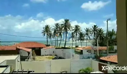 Casa Padrão / Casa Na Praia em Extremoz / Casa na Praia Barra do Rio / Casa na Praia em Natal