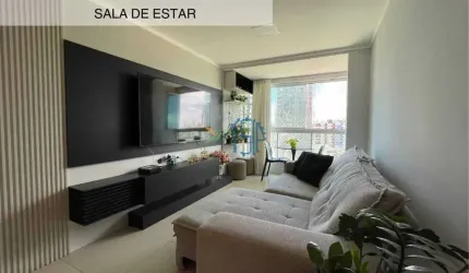 Atualle - APARTAMENTO PADRÃO/ APARTAMENTO NO ATUALLE/ APARTAMENTO JARDIM OCEANIA/ APARTAMENTO BEIRA MAR/ APARTAMENTO JOAO PESSOA